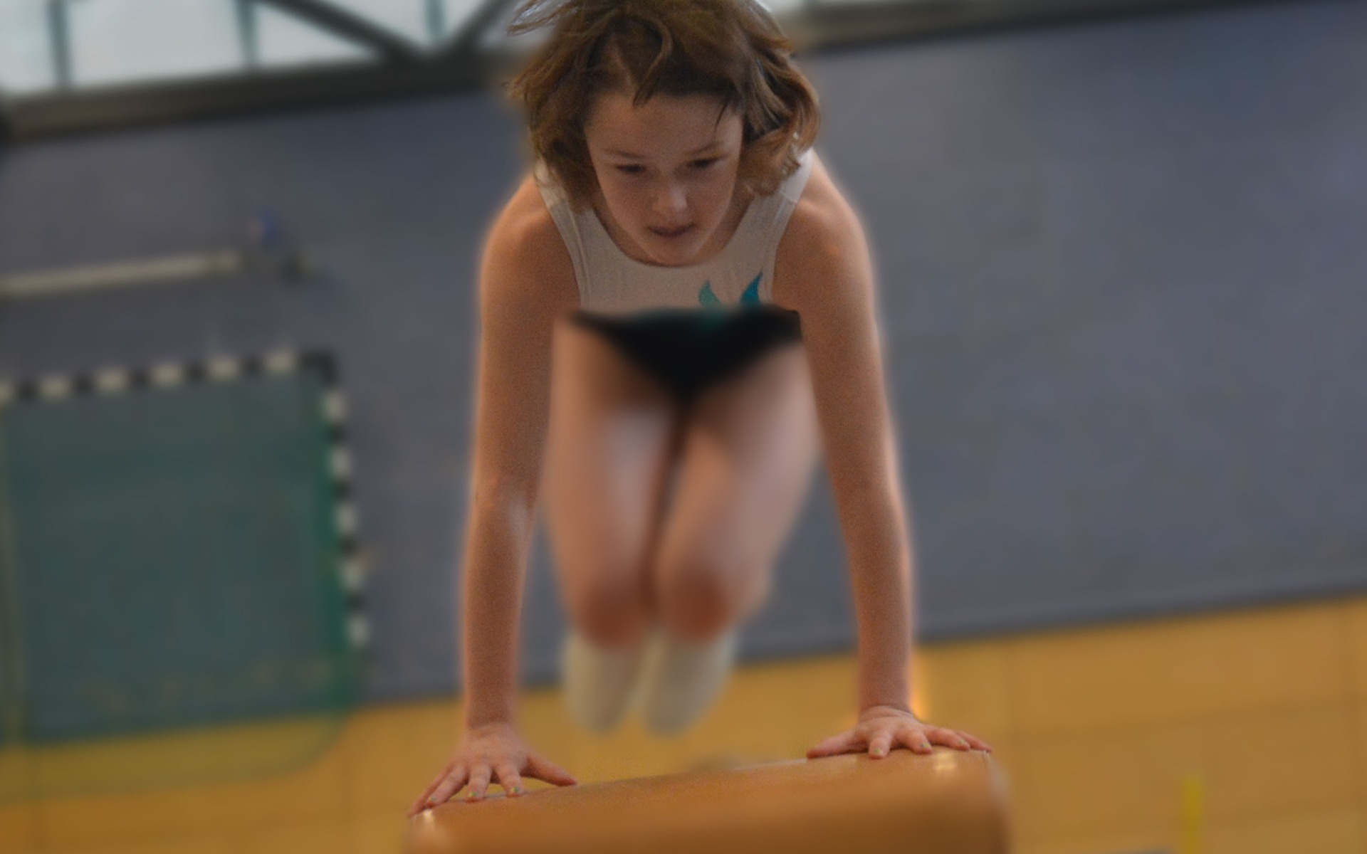 Kinderturngruppen freie Plätze