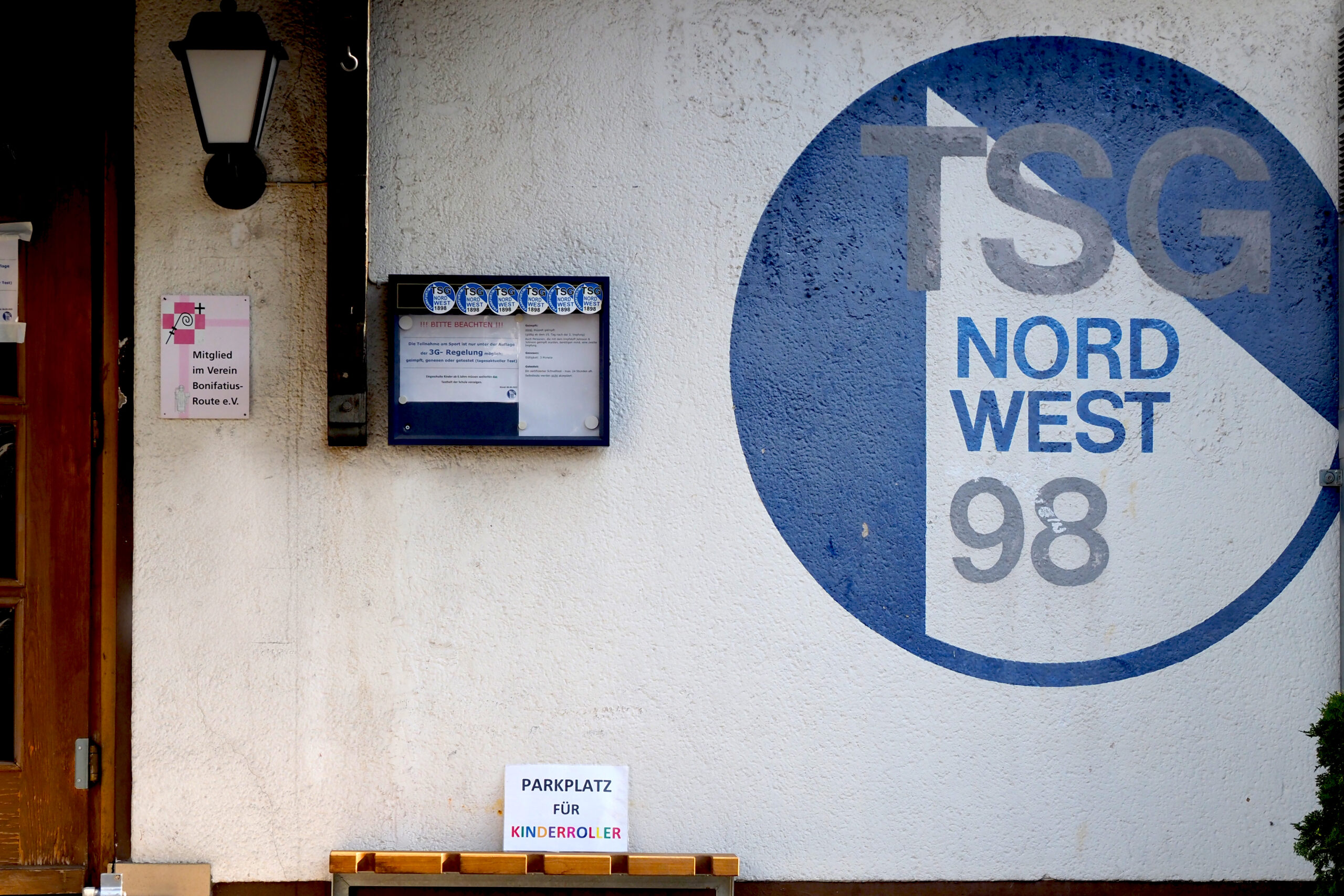 Beitragserhöhung ab 1.4.2026